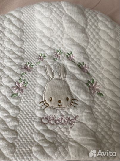 Утепленный конверт Bebitof