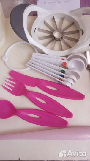 Кухонная утварь