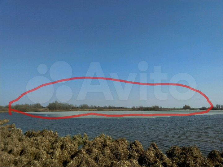 Участок 9 га (СНТ, ДНП)