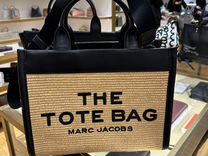 Marc jacobs the tote bag оригинал