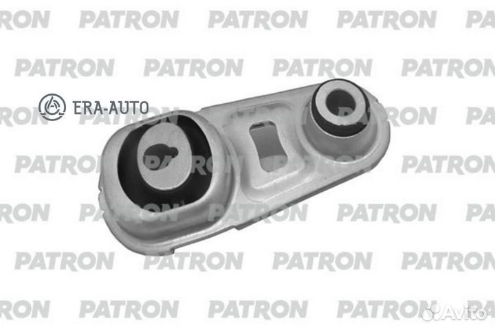 Patron PSE30503 Опора двигателя nissan: qashqai I