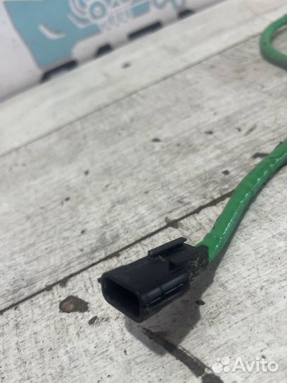 Датчик кислорода (лямбда-зонд) Renault Kaptur