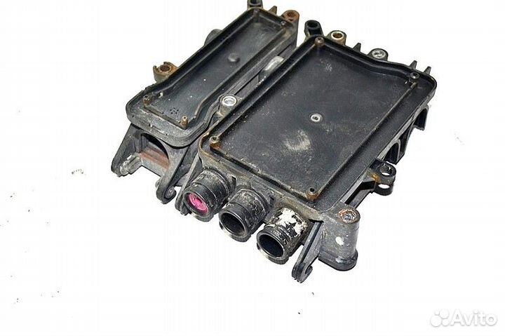 Распределительная коробка проводки mercedes-benz A