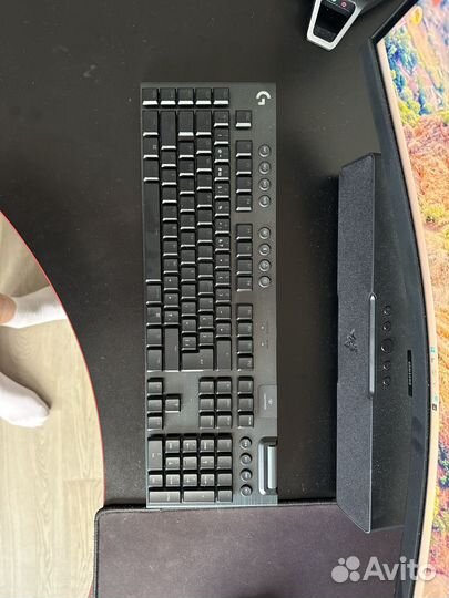 Игорвой компьютер