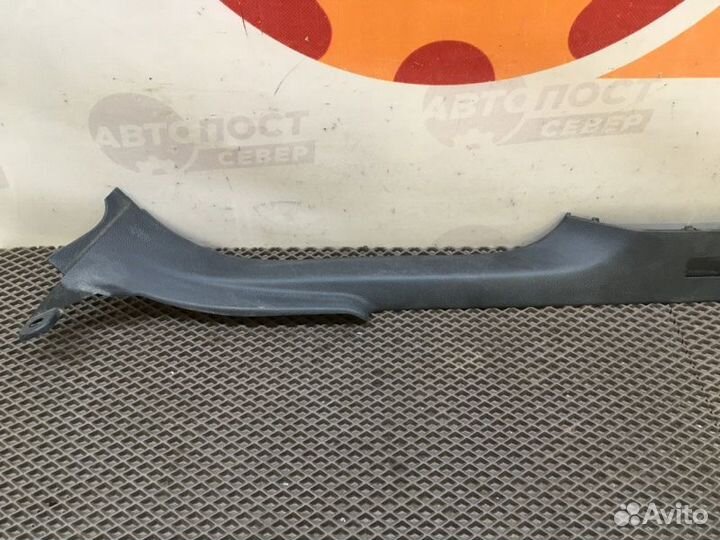 Накладка порога (внутренняя) левая Volkswagen