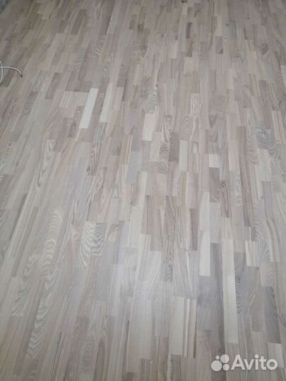 Укладка линолеума, ламината, ковролина