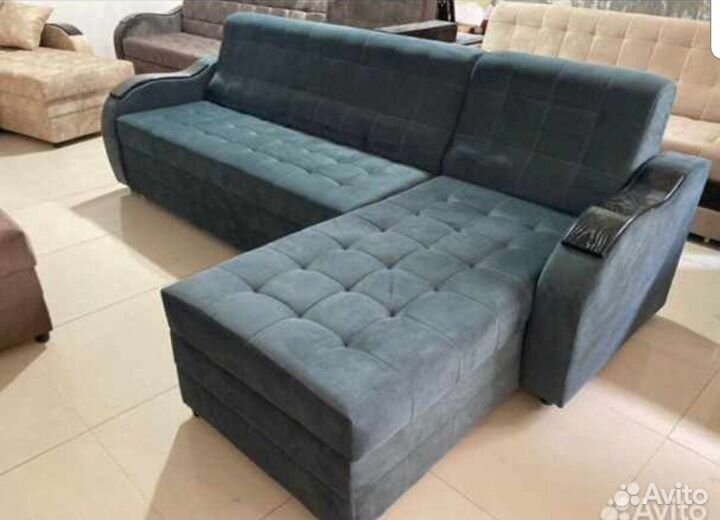 Диваны новые