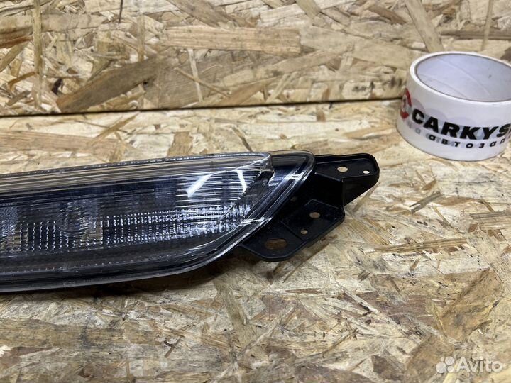 Фонарь задний противотуманный Toyota C-HR