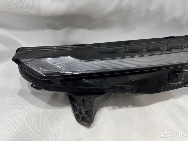 Дхо левый Omoda C5 2021-н.в