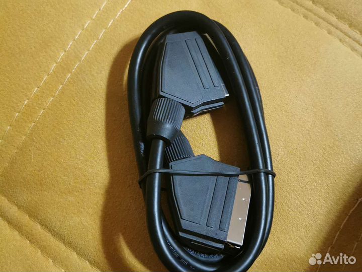Кабель для компьютера