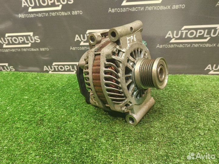 Генератор Peugeot 308 EP6 2007-2013