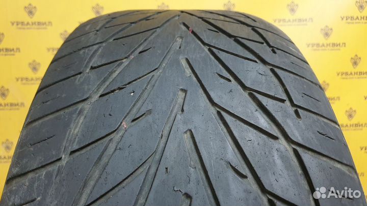 Toyo Proxes S/T 255/50 R19 103V