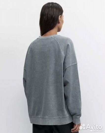 Свитшот befree