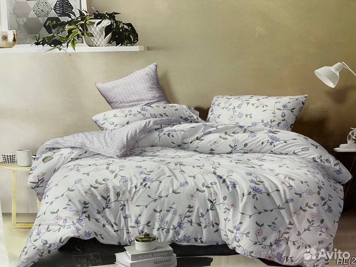 Белье постельное