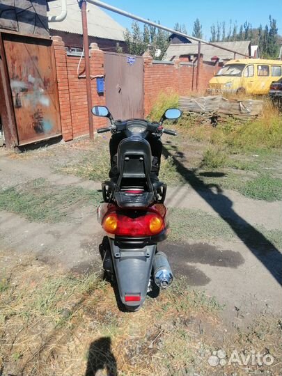Скутер