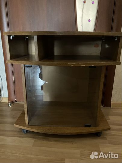 Тумба под тв