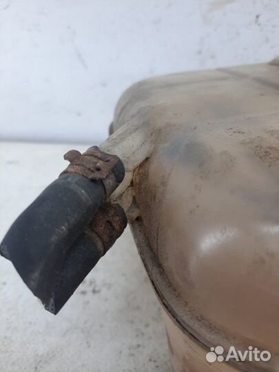 Бачок расширительный Opel Astra хэтчбэк 3 дв. 1.6