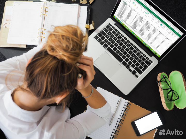 Программы Excel Макрос Прогаммирование Программист