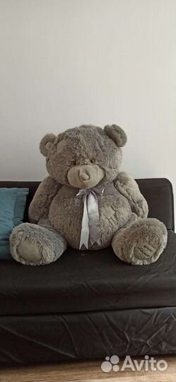 Мишка Тедди игрушка