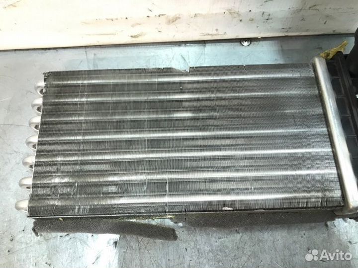 Радиатор печки Citroen C4 хетчбек EP6 2012