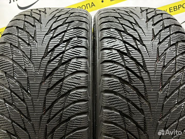 Nokian Tyres Hakkapeliitta R2 255/35 R19