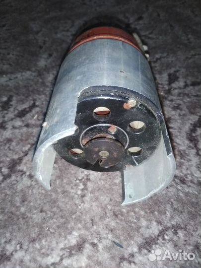 Электродвигатели (моторчики)