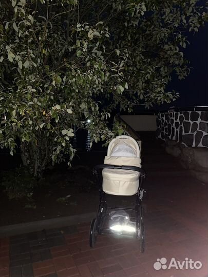 Коляска 2 в 1maEma