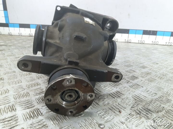 Редуктор заднего моста BMW 1-Series/3-Series/M3