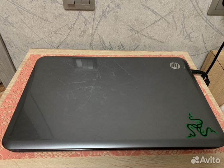 Hp pavilion g6