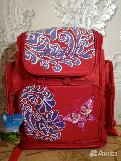 Рюкзаки новые для мальчиков и девочек