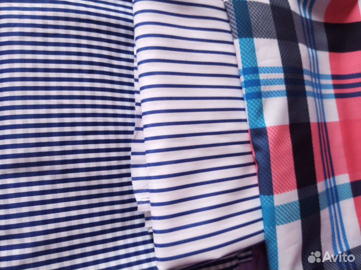 Ткань для пошива одежды