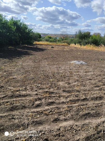 Участок 15 сот. (ИЖС)