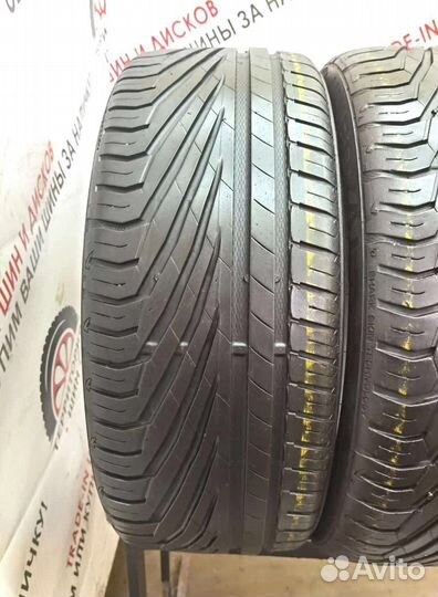 Uniroyal Rain Sport 3 225/45 R19 96Y