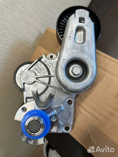 Натяжитель малого ремня Land Rover 5.0 508ps