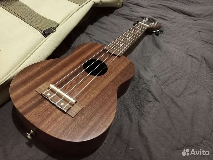 Укулеле Flight NUS 310 (сопрано)