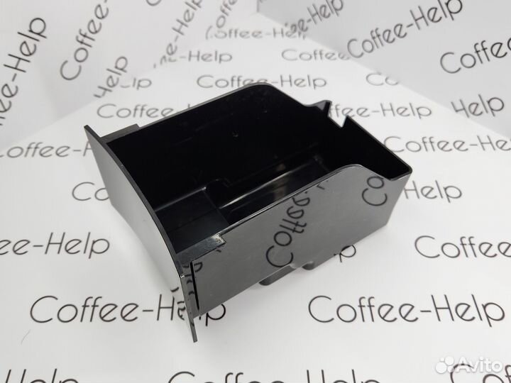 Бункер для отработанного кофе DeLonghi ecam 290.xx
