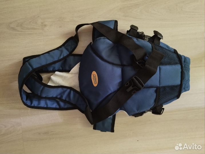 Кенгуру переноска