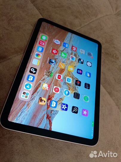 Apple iPad mini 6 wi fi 64 gb