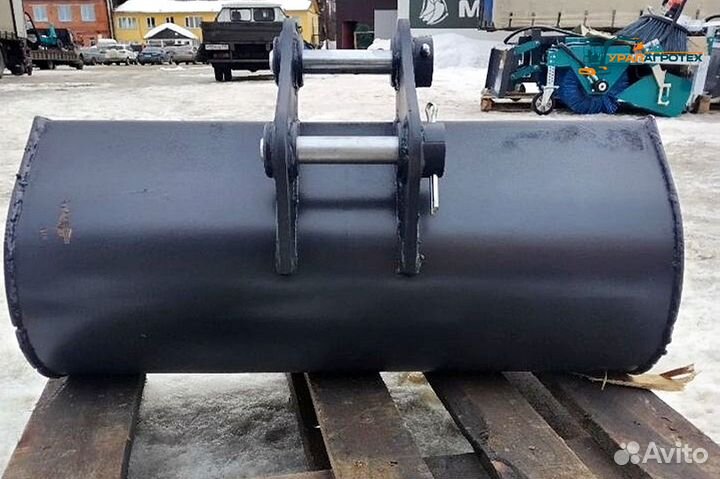 Ковш планировочный для экскаватора Sunward SWE18UF