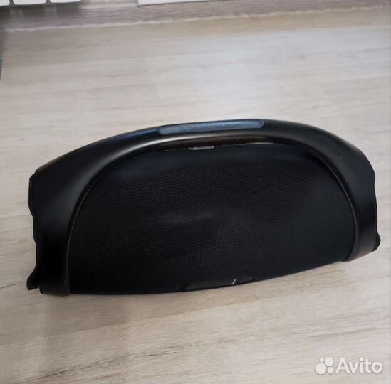 Беспроводная колонка jbl boombox 2
