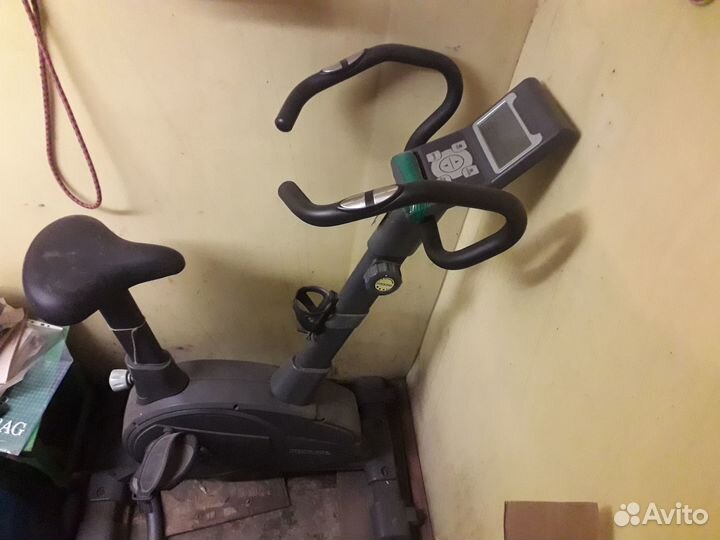 Продам велотренажер