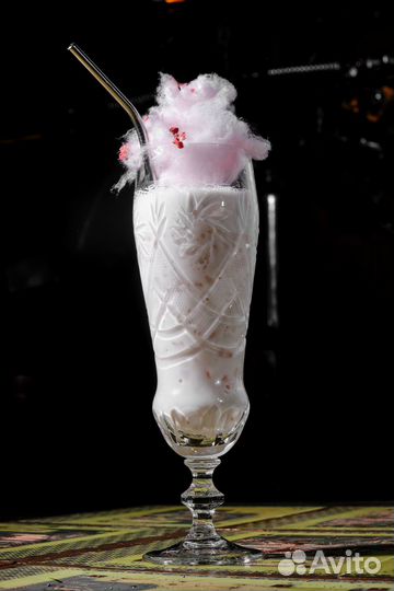 Коктейльный кейтеринг, выездной бар Барнаул