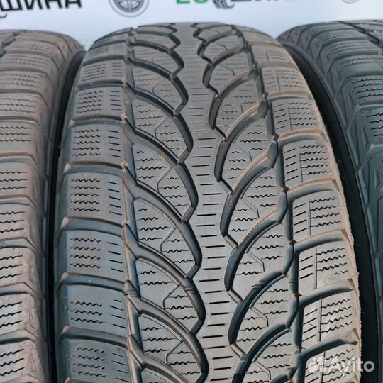 Bridgestone Blizzak LM-32 205/55 R16 92J