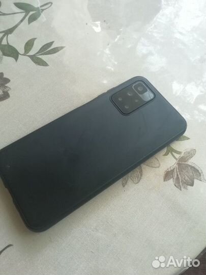 Xiaomi Redmi 10, 4/64 ГБ