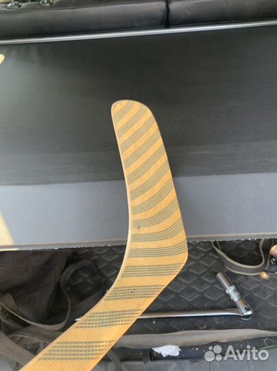 Клюшка хоккейная