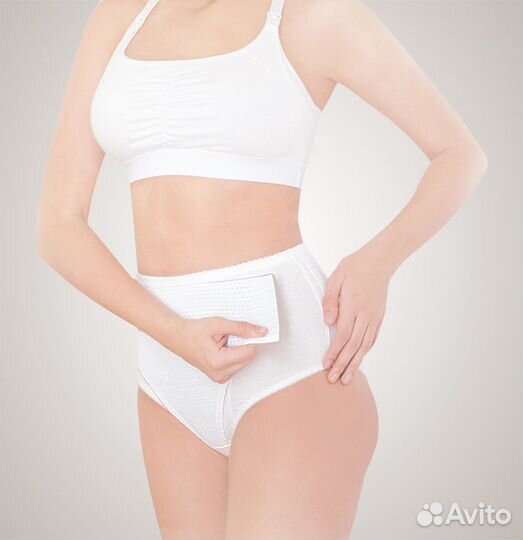 Бандаж после кесарева сечения