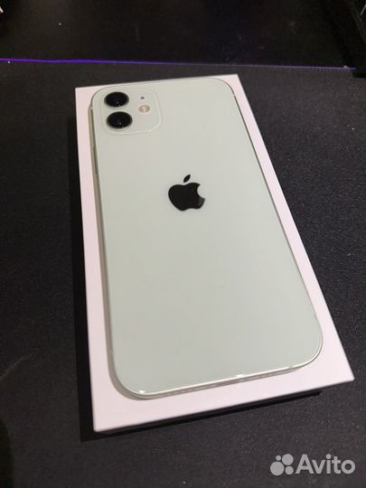 iPhone 12, 128 ГБ
