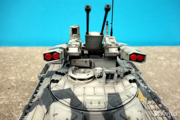 Trumpeter 09515 1:35 