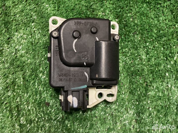 Сервопривод Nissan Navara D40/Pathfinder R51