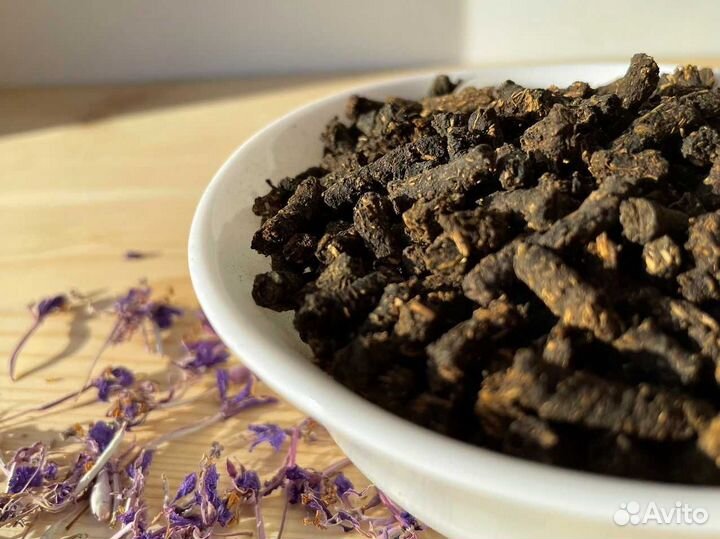 Иван чай 1кг кипрей 2О23 русский, органический